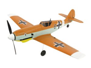 Top RC Mini BF-109G-2 RTF – Mode 2 (450mm)
