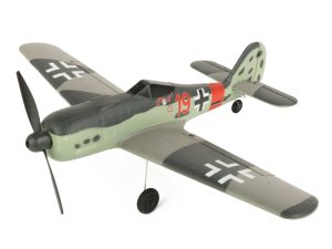 Top RC Mini FW-190 RTF – Mode 2 (400mm)
