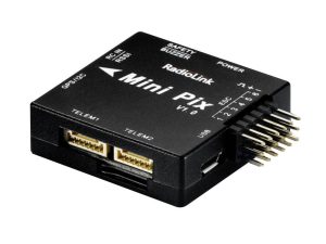 RadioLink Mini Pixhawk Flight Controller
