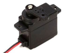 Dynamite Mini Servo, Water Proof