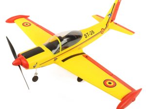 Top RC Mini SF-260 RTF – Mode 1 (450mm)