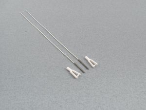 Ripmax Mini Snap Link w/200mm M2 Rod(pk2)