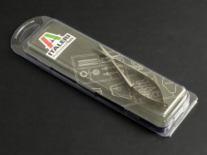 Italeri Mini snips straight (for photo-etched)