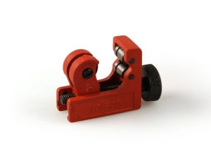 JP Mini Tube Cutter 1/8 - 7/8 Od