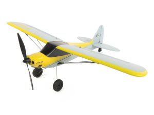Top RC Mini XCub RTF – Mode 2 (450mm)