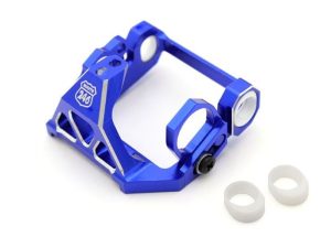 KYOSHO Mini-Z R246 Aluminium Motor Mount - MM Type