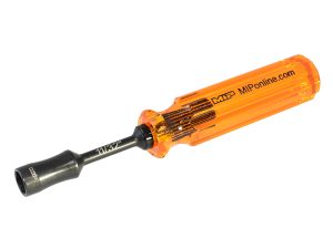MIP 11/32' Nut Driver Wrench, Gen 2
