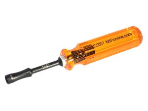 MIP 1/4' Nut Driver Wrench, Gen 2