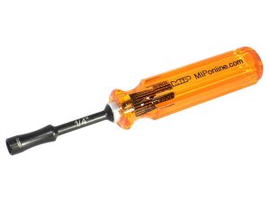 MIP 1/4" NUT DRIVER WRENCH, GEN 2
