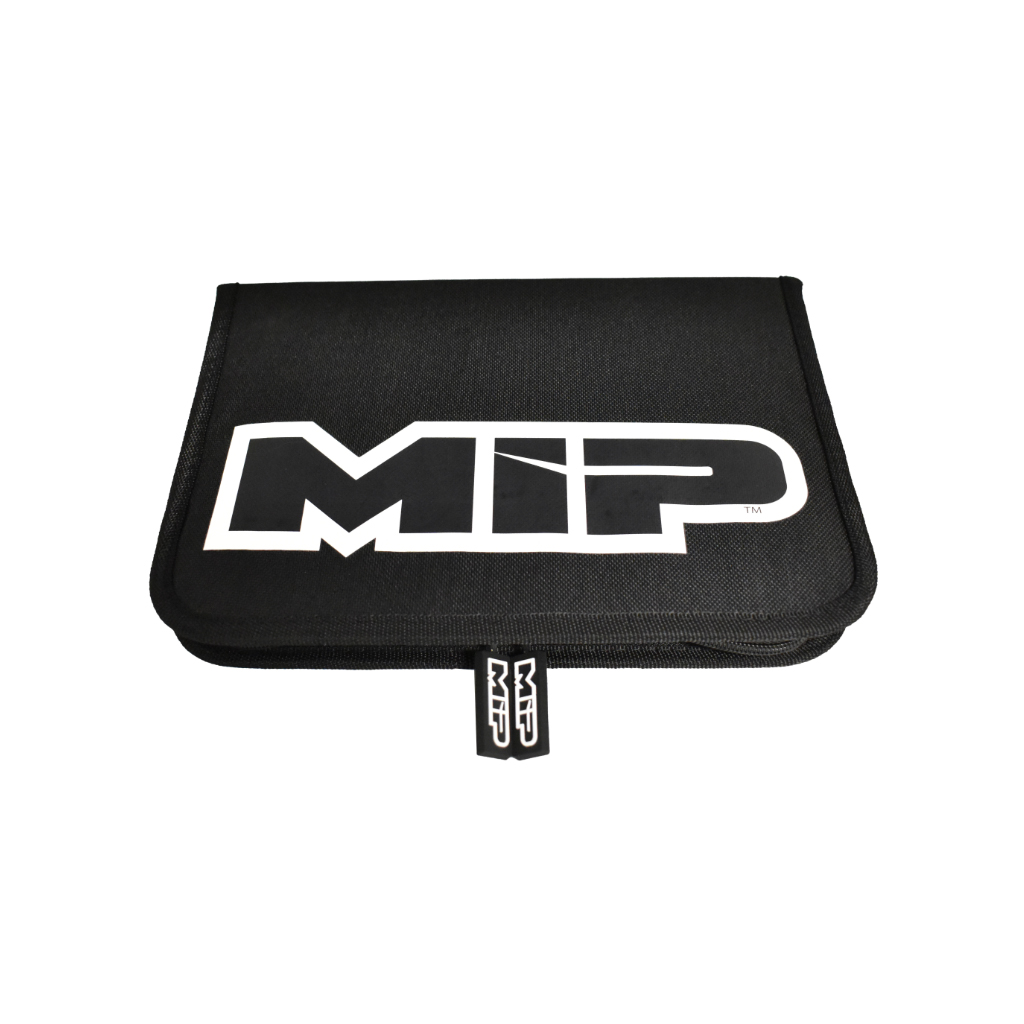 JConcepts MIP 15 Inch 40 Pocket Tool Bag