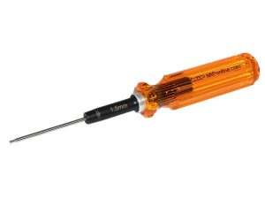 MIP 1.5MM HEX DRIVER WRENCH GEN 2