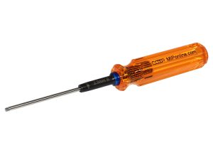 MIP 2.5mm Ball Hex Driver Wrench Gen 2