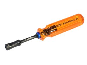 MIP 7.0mm Nut Driver Wrench, Gen 2