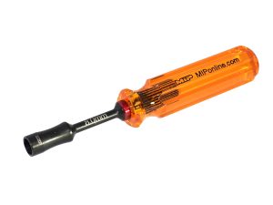 MIP 8.0mm Nut Driver Wrench, Gen 2