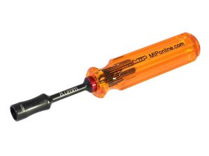 MIP 8.0MM NUT DRIVER WRENCH, GEN 2