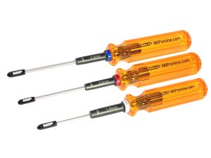 MIP Hex Driver Wrench Set Gen 2 Metric 1.5,2,2.5mm