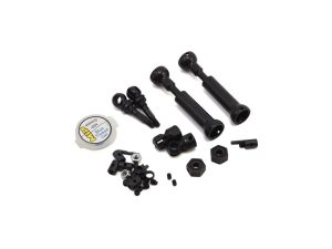 MIP X-Duty CVD Drive Kit - Front