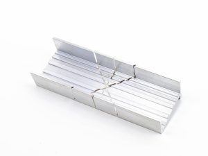 Excel Mitre Box Only (Carded)