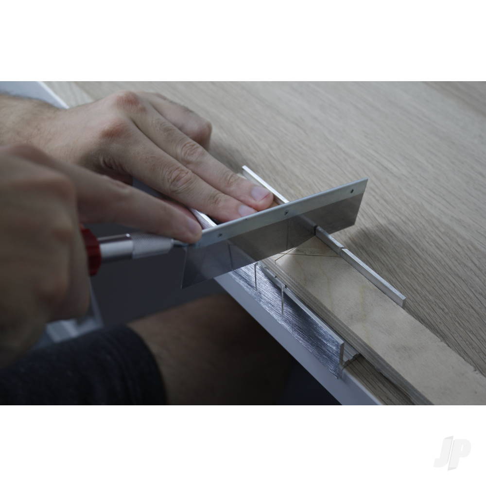 Excel Mitre Box Set (K5 Handle, #30490 Saw Blade) (Carded) - Image 7