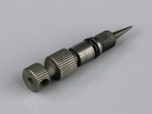 Force MN4626 Main Needle Valve with O-Ring