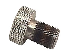 Badger Model 200 Needle Adjusting Screw
