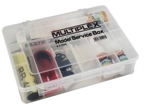 Multiplex Model Service Box 85500