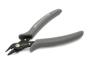 Tamiya Modeller's Side Cutter