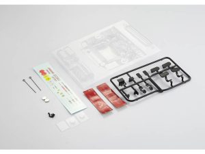 Killerbody Modified Transverse Engine