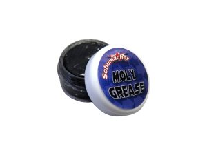 Schumacher Moly Grease - Pot 5ml