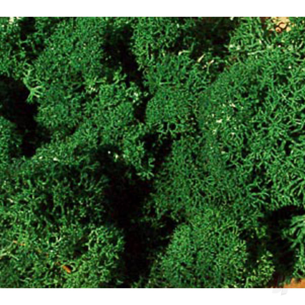 Heki Monster Lichen, Dark Green (3231)