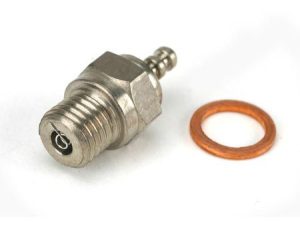 Dynamite Monster Truck Plug .18-.46 Medium Nitro