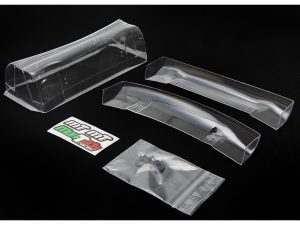 Montech Bodies Montech 1/10th COMBO Wing Set - 0.75mm