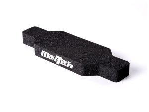 Montech Bodies Montech Car Stand Foam for 1/10