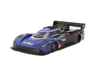 Montech Bodies Montech CV Series 1/12th Body - Lightweight