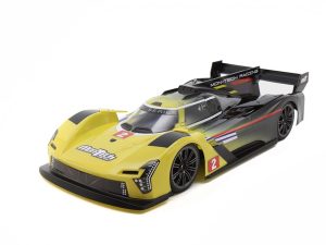 Montech Bodies Montech CV Series LMH Body