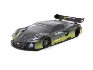 Montech Bodies Montech CZ-06 GT3 GT12 / LMP12 Body