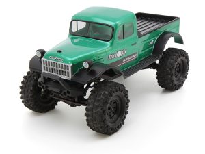 Montech Bodies Montech D-POWER Scaler Body 0.75mm