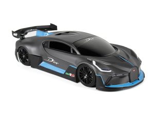 Montech Bodies Montech Divo 190mm Body