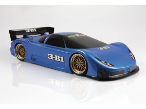 Montech Bodies Montech E-B1 Body