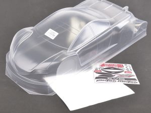 Montech Bodies Montech EVO2 TC Body - Standard