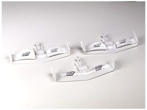 Montech Bodies Montech F1 2022 Wing - Front - White