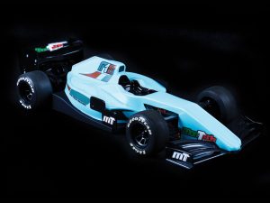Montech Bodies Montech F18 F1 Body