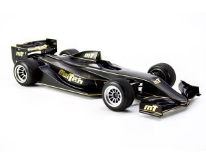 Montech Bodies Montech Formula 1 - F22 Body