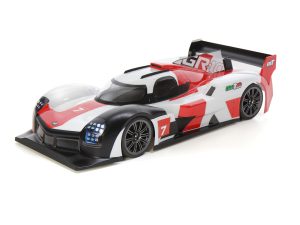 Montech Bodies Montech GR-10 LMH Body