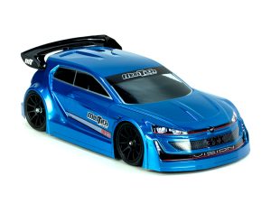 Montech Bodies Montech GTI Vision Mini - Fits M-Chassis