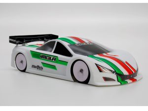 Montech Bodies Montech IMOLA TC Body - Lightweight