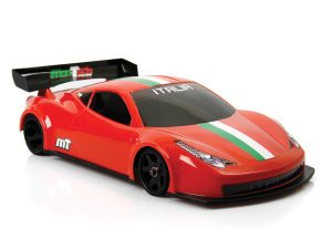 Montech Bodies Montech Italia GT12 Body