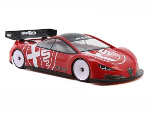 Montech Bodies Montech JULIA TC Body - Standard