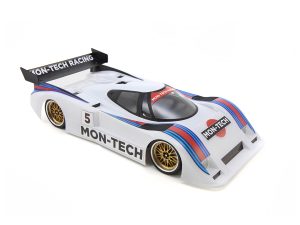 Montech Bodies Montech LC-2 1/10th LMH Body