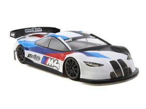 Montech Bodies Montech M-4 TC Body 190mm - Standard